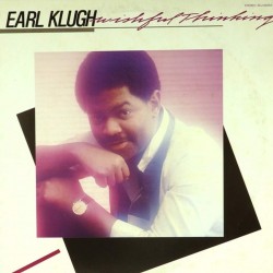 Пластинка Earl Klugh Wishful Thinking